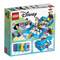 Конструкторы LEGO - Конструктор LEGO Disney Princess Книга приключений Мулан (43174)#4