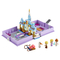 Конструкторы LEGO - Конструктор LEGO Disney Princess Книга сказочных приключений Анны и Эльзы (43175)#2