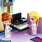 Конструкторы LEGO - Конструктор LEGO Disney Princess Книга сказочных приключений Анны и Эльзы (43175)#5