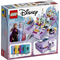 Конструкторы LEGO - Конструктор LEGO Disney Princess Книга сказочных приключений Анны и Эльзы (43175)#7
