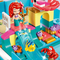 Конструкторы LEGO - Конструктор LEGO Disney Princess Книга сказочных приключений Ариэль (43176)#6