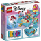 Конструкторы LEGO - Конструктор LEGO Disney Princess Книга сказочных приключений Ариэль (43176)#7
