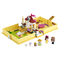 Конструкторы LEGO - Конструктор LEGO Disney Princess Книга сказочных приключений Белль (43177)#2