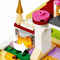 Конструкторы LEGO - Конструктор LEGO Disney Princess Книга сказочных приключений Белль (43177)#5