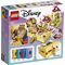 Конструкторы LEGO - Конструктор LEGO Disney Princess Книга сказочных приключений Белль (43177)#6