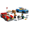 Конструкторы LEGO - Конструктор LEGO City Арест на шоссе (60242)#3