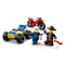 Конструкторы LEGO - Конструктор LEGO City Погоня на полицейском вертолете (60243)#4