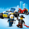 Конструкторы LEGO - Конструктор LEGO City Погоня на полицейском вертолете (60243)#7
