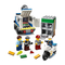 Конструктори LEGO - Конструктор LEGO City Пограбування з поліцейською вантажівкою-монстром (60245)#3
