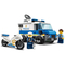 Конструкторы LEGO - Конструктор LEGO City Ограбление полицейского монстр-трака (60245)#5