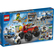 Конструктори LEGO - Конструктор LEGO City Пограбування з поліцейською вантажівкою-монстром (60245)#6