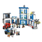 Конструкторы LEGO - Конструктор LEGO City Полицейский участок (60246)#3