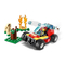 Конструкторы LEGO - Конструктор LEGO City Лесные пожарные (60247)#3