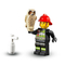 Конструкторы LEGO - Конструктор LEGO City Лесные пожарные (60247)#5