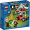 Конструктори LEGO - Конструктор LEGO City Пожежа в лісі (60247)#6