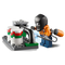 Конструктори LEGO - Конструктор LEGO City Пожежний загін на вертольоті (60248)#4