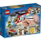 Конструктори LEGO - Конструктор LEGO City Пожежний загін на вертольоті (60248)#5