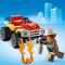 Конструктори LEGO - Конструктор LEGO City Пожежний загін на вертольоті (60248)#6