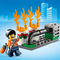 Конструктори LEGO - Конструктор LEGO City Пожежний загін на вертольоті (60248)#7
