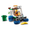 Конструкторы LEGO - Конструктор LEGO City Машина для очистки улиц (60249)#3