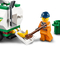 Конструкторы LEGO - Конструктор LEGO City Машина для очистки улиц (60249)#5