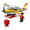 Конструктори LEGO - Конструктор LEGO City Поштовий літак (60250)#2