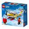 Конструктори LEGO - Конструктор LEGO City Поштовий літак (60250)#3