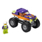 Конструктори LEGO - Конструктор LEGO City Вантажівка-монстр (60251)#2