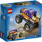 Конструктори LEGO - Конструктор LEGO City Вантажівка-монстр (60251)#6