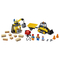 Конструкторы LEGO - Конструктор LEGO City Строительный бульдозер (60252)#2