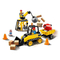 Конструктори LEGO - Конструктор LEGO City Будівельний бульдозер (60252)#4