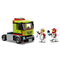 Конструкторы LEGO - Конструктор LEGO City Транспортировщик скоростных катеров (60254)#4