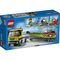 Конструкторы LEGO - Конструктор LEGO City Транспортировщик скоростных катеров (60254)#7