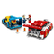 Конструктори LEGO - Конструктор LEGO City Гоночні автомобiлі (60256)#3