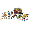 Конструктори LEGO - Конструктор LEGO City Майстерня тюнингу (60258)#2