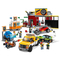 Конструкторы LEGO - Конструктор LEGO City Тюнинг-мастерская (60258)#3