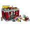 Конструктори LEGO - Конструктор LEGO City Майстерня тюнингу (60258)#4