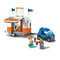 Конструктори LEGO - Конструктор LEGO City Майстерня тюнингу (60258)#5
