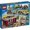 Конструктори LEGO - Конструктор LEGO City Майстерня тюнингу (60258)#6