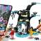 Конструкторы LEGO - Конструктор LEGO Hidden side Добро пожаловать в Hidden Side (70427)#3