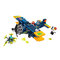 Конструкторы LEGO - Конструктор LEGO Hidden side Трюковый самолет Эль-Фуэго (70429)#2
