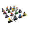Конструкторы LEGO - Фигурка LEGO Minifigures DC Super Heroes сюрприз (71026)#2