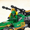 Конструктори LEGO - Конструктор LEGO NINJAGO Рейдер джунглів (71700)#3