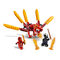 Конструкторы LEGO - Конструктор LEGO Ninjago Огненный дракон Кая (71701)#2