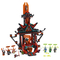 Конструкторы LEGO - Конструктор LEGO NINJAGO Императорский храм Безумия (71712)#2
