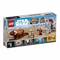 Конструкторы LEGO - Конструктор LEGO Star Wars Микрофайтеры Скайхоппер T-16 против Банты (75265)#4