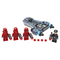 Конструктори LEGO - Конструктор LEGO Star Wars Бойовий загін ситхів-піхотинців (75266)#2