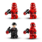 Конструктори LEGO - Конструктор LEGO Star Wars Бойовий загін ситхів-піхотинців (75266)#4