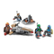 Конструкторы LEGO - Конструктор LEGO Star Wars Боевой набор: мандалорцы (75267)#3