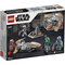 Конструкторы LEGO - Конструктор LEGO Star Wars Боевой набор: мандалорцы (75267)#5